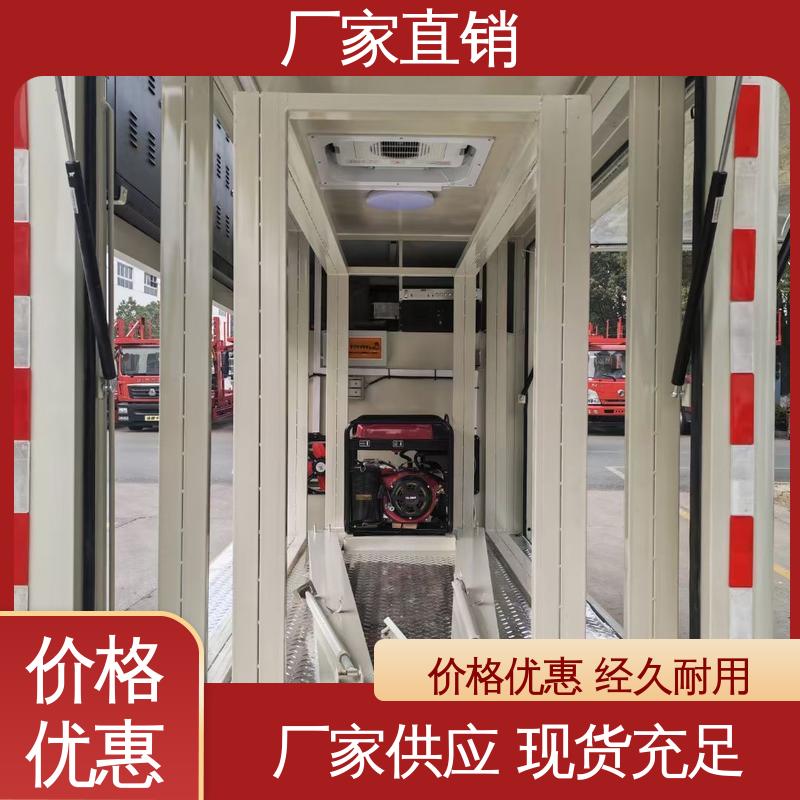 高清户外显示屏 led广告车 旧车可置换 东风柳汽