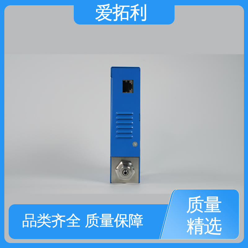 爱拓利 数据精准 耐久性强 现货速发 品质优越 氮气气体流量控制器