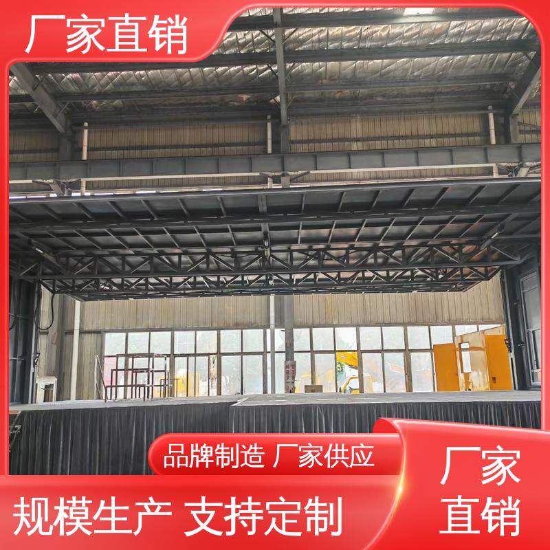 P4P5彩屏可选 旧车可置换 广告宣传车 流动舞台车 福特