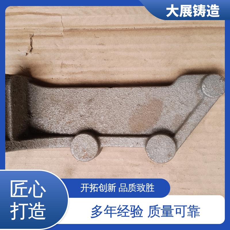 数控加工 灰铁大链轮 消失模铸件 翻砂 大展供应