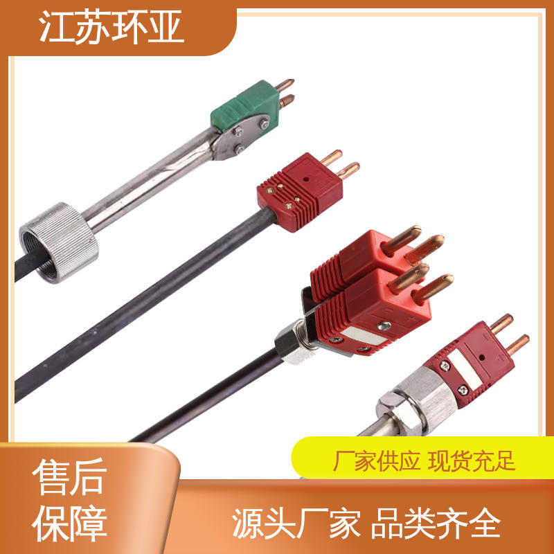 钼管钽管刚玉管 陶瓷制造 钨铼热电偶 生产厂家 环亚热工