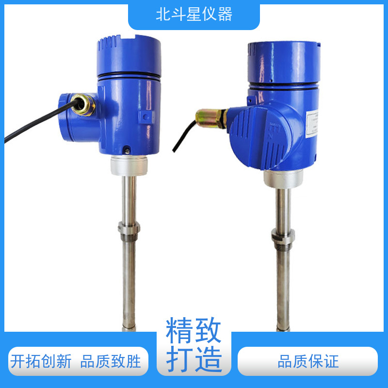 北斗星仪器 烟气脱硝 氨水浓度智能在线监测分析仪 设备规格