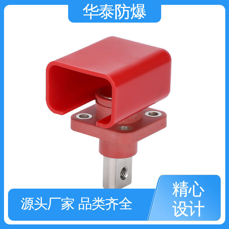 华泰电气 300A 质量精选 规格齐全 储能连接器 阻燃耐寒