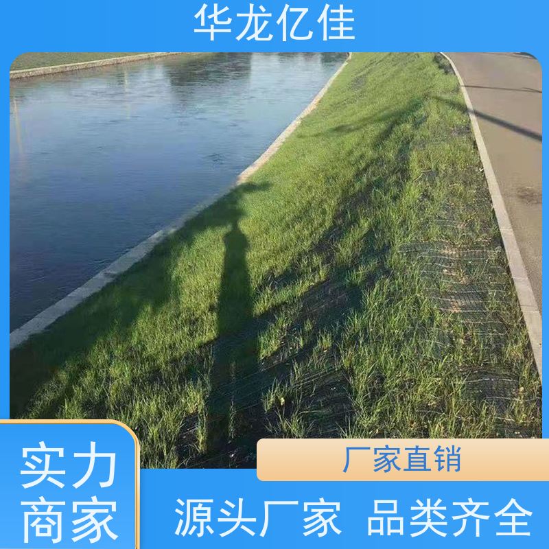 销售 抗冲生物毯 荒漠治理植被固土 华龙亿佳供应