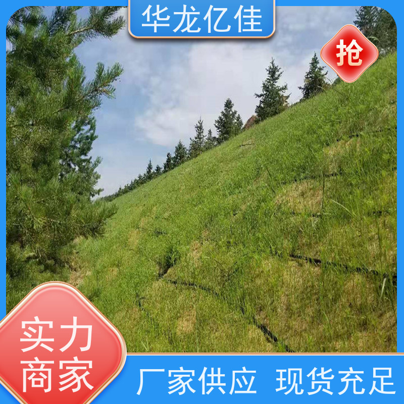 特价 椰丝草毯 生态修复矿山绿化护坡 施工简单