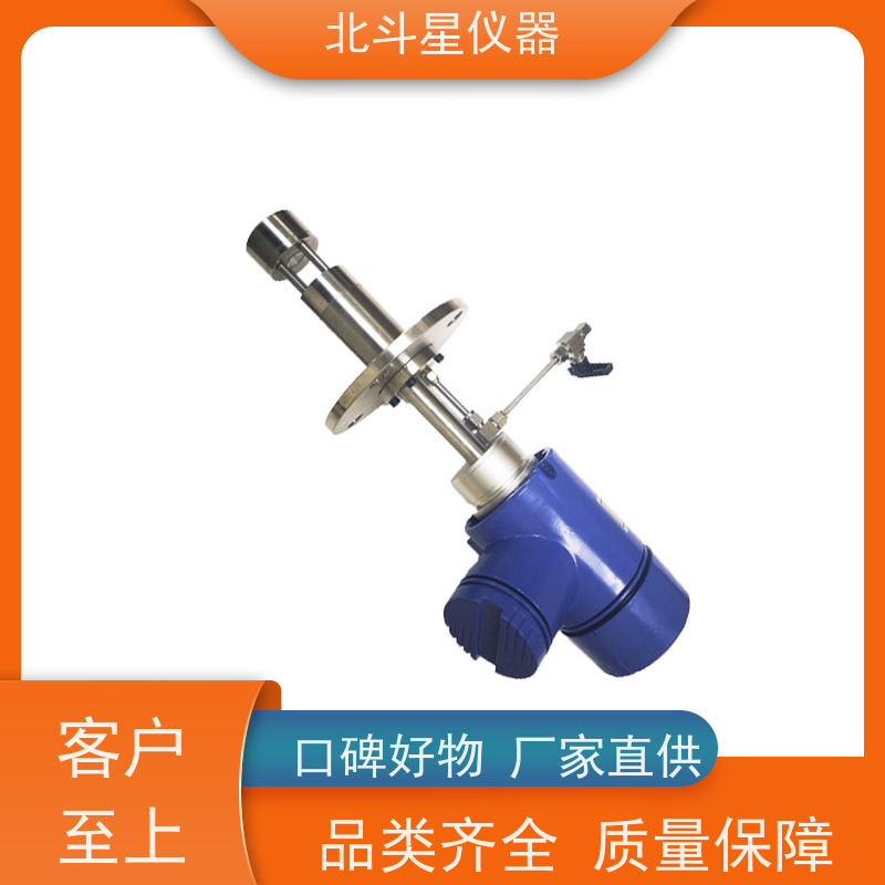 北斗星仪器 油雾浓度传感器 所有数据可以掉电保存 金属加工制造