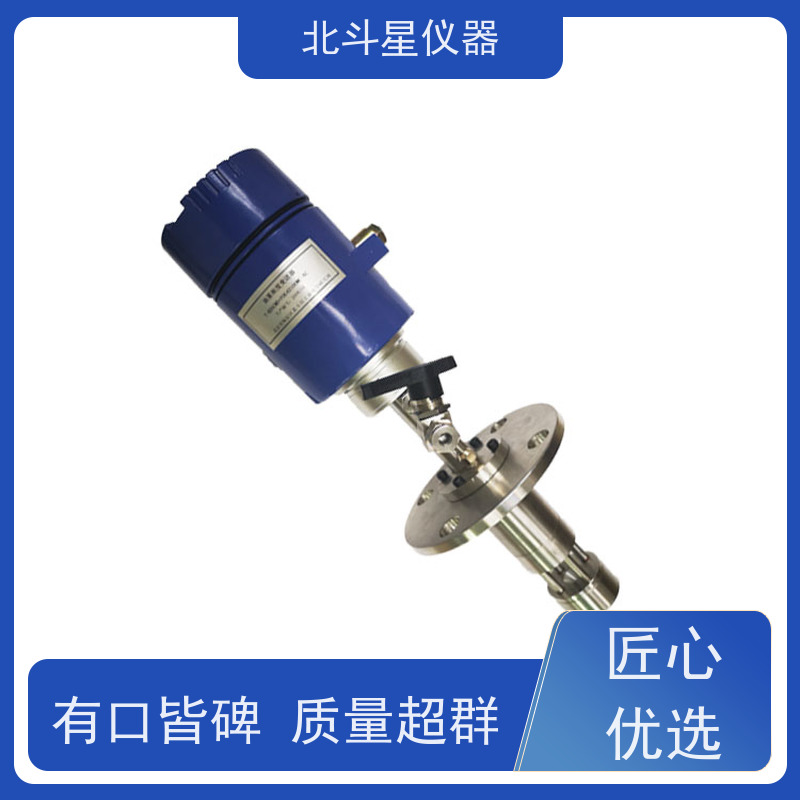 北斗星仪器 数字显示 灵敏度高 油雾探测器 发动机制造车间