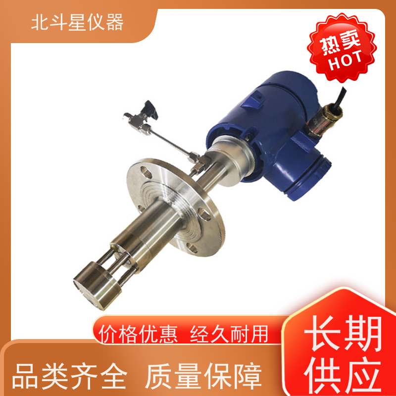 北斗星仪器 船舶主机曲轴箱 试验方法 使用说明 油雾浓度探测仪