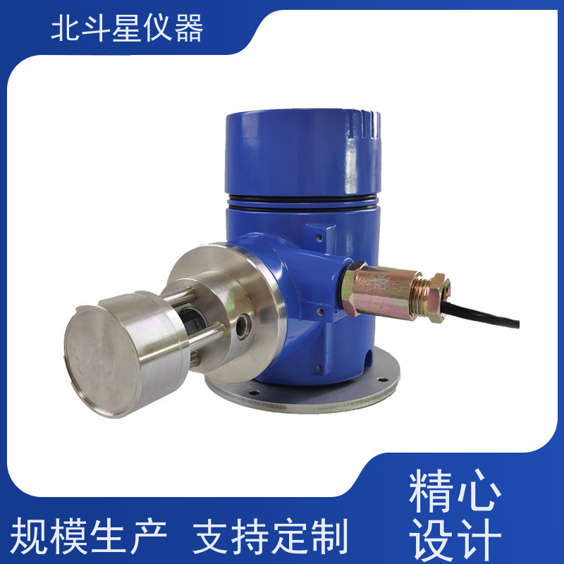 T-BD5x SPM4000在线油雾检测仪 北斗星仪器技术保障