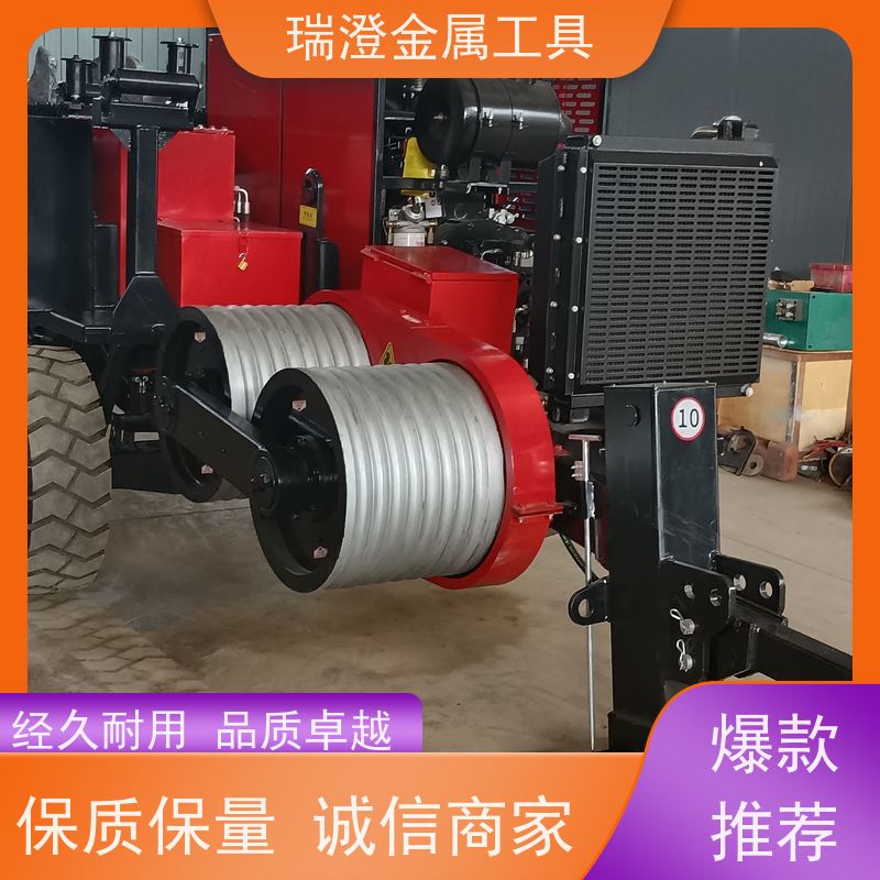 瑞澄金属工具 架空放线 牵引输送设备 按需定制 源头厂家