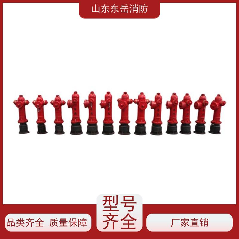 手动开关的防冻自泄消火栓SSF150/65-1.6 地上室外消防栓生产厂家