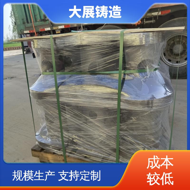 大展供应 开模加工五金机械配件 精密机床铸件 外滑块 