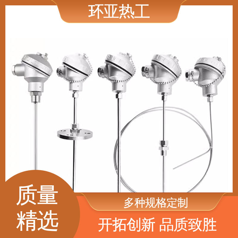 可弯曲探头 铠装偶WRNK-K/N/E/T/J/191型 品牌 手持式快速 环亚