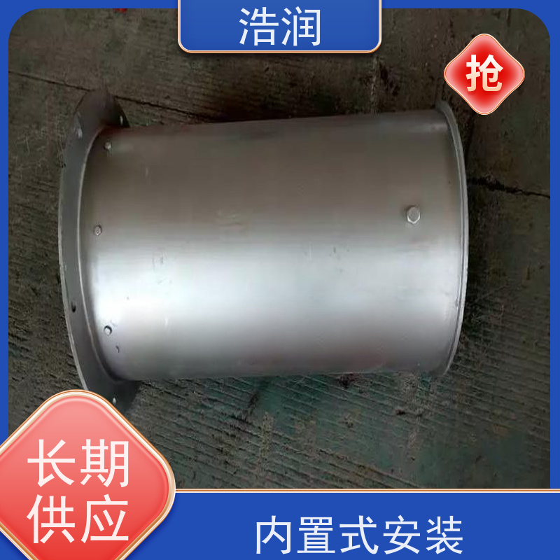 浩润长期供应管中型止回阀无动力运行诚信经营