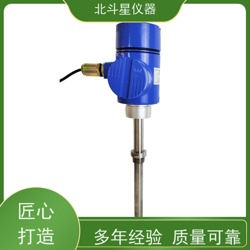 北斗星仪器 合成氨工艺 肥料生产 氨水浓度分析仪 设备规格