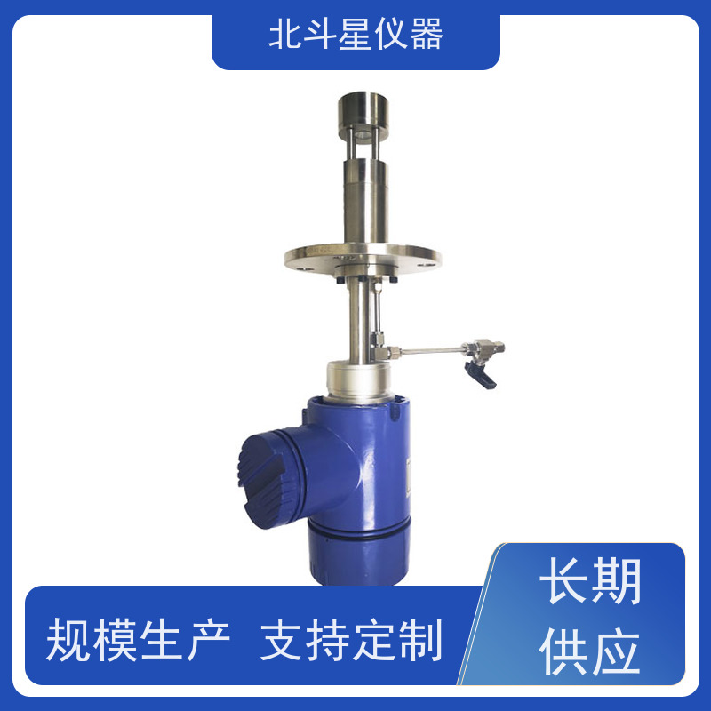 北斗星仪器 化工厂 炼油厂 测量快速准确 性能稳定 油雾浓度探测器