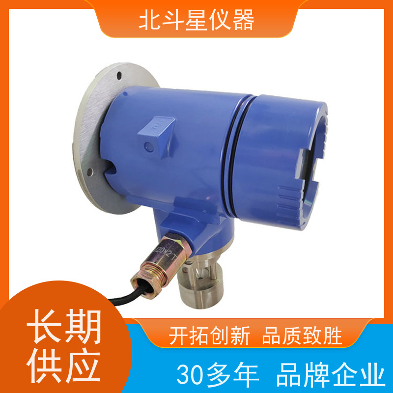 北斗星仪器 管道或排风设备安装 故障报警 厂家维护 油雾浓度检测仪