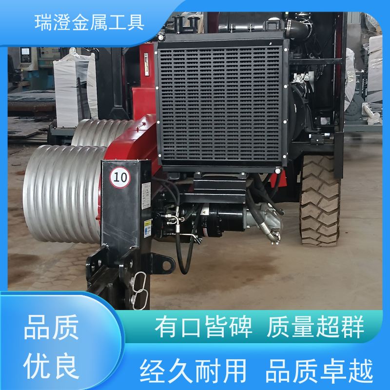 瑞澄金属工具 架空放线 牵引输送设备 按需定制 性价比高