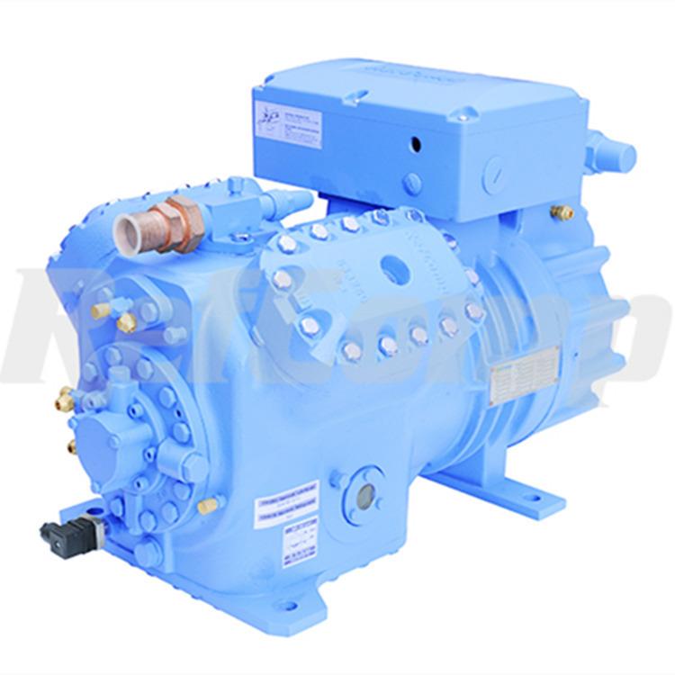 RefComp莱富康冷库制冷压缩机SP4L1500 15匹中温活塞机