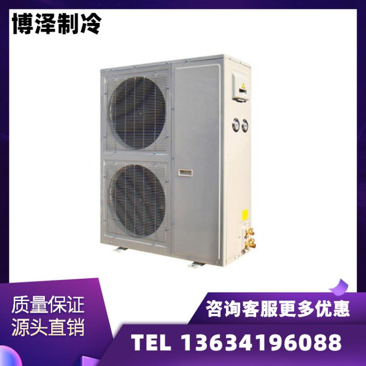 博润制冷ZB21KQE制冷一体机组冷库设备2.2功率