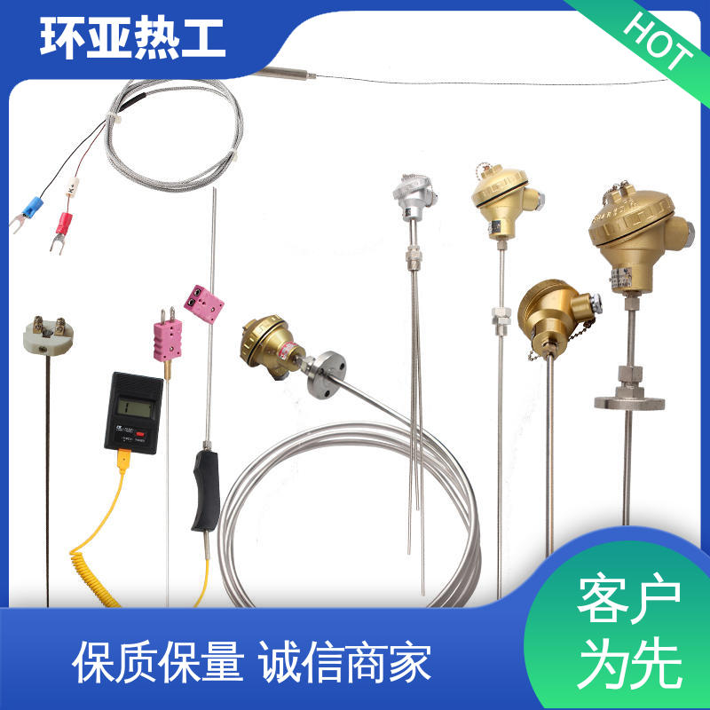 环亚 精准测量 公司 防腐强酸碱 铠装偶WRNK-K/N/E/T/J/191型