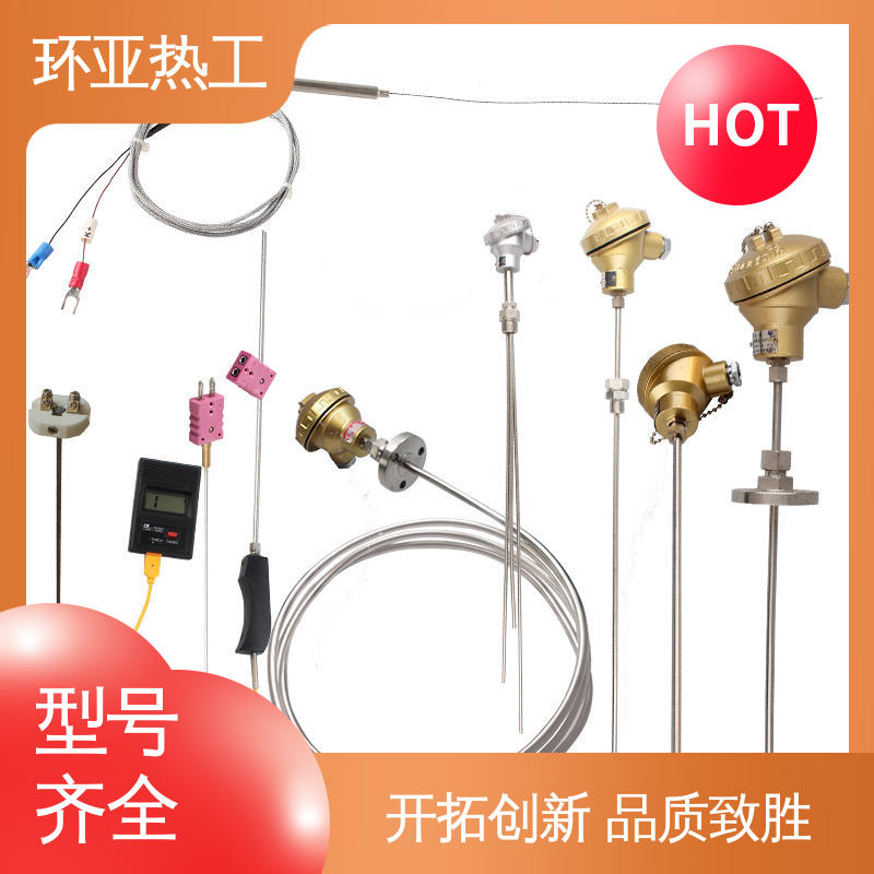 批发 进口芯片 活动螺纹 铠装偶WRNK-K/N/E/T/J/191型 环亚