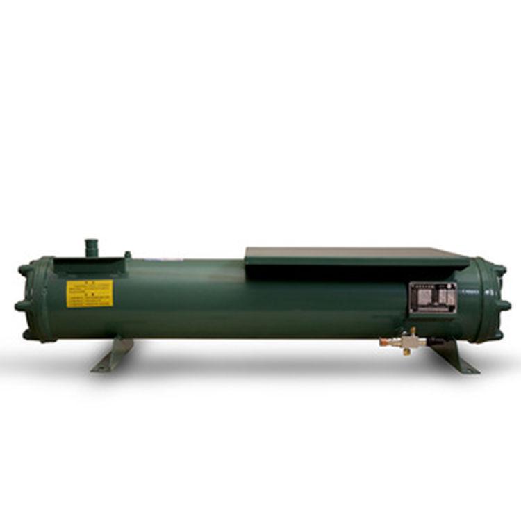 JINHAOZL品牌SL-5HP水冷凝器 保鲜冷藏设备用3-60HP规格