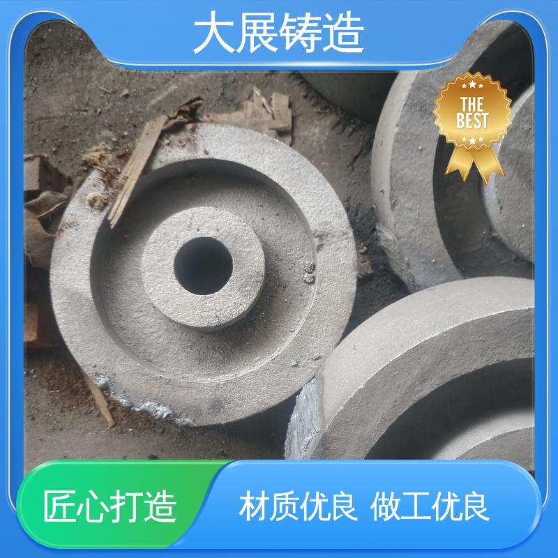 大展供应 外滑块 车床主轴箱 树脂砂工艺 开模加工五金机械配件
