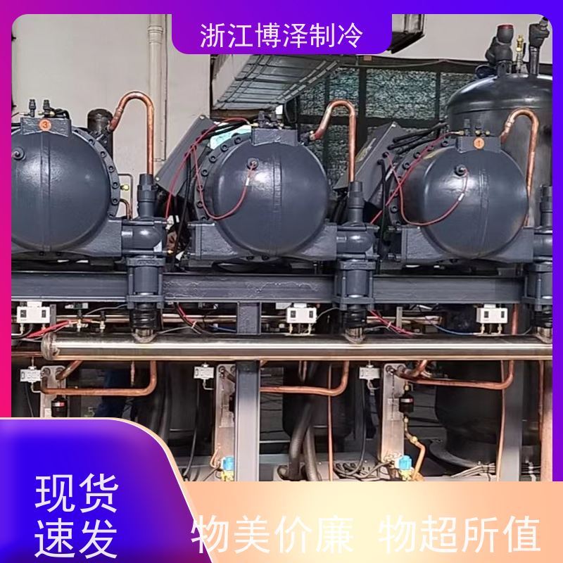 复盛螺杆压缩机SRL200B-DP 60PI 螺杆压缩机组 并联机组
