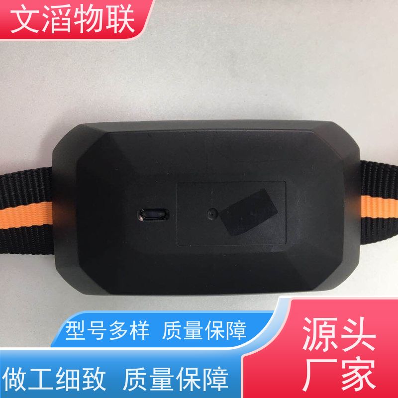 文滔物联 畜牧B超 宠物发情监测GPS定位计步器 供应 