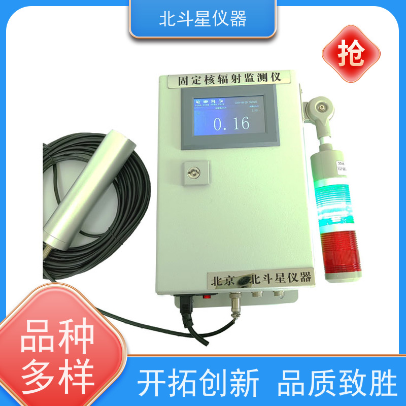 北斗星仪器 T-ARM6103-xy 放射性污染监测仪 货源充足 售后无忧