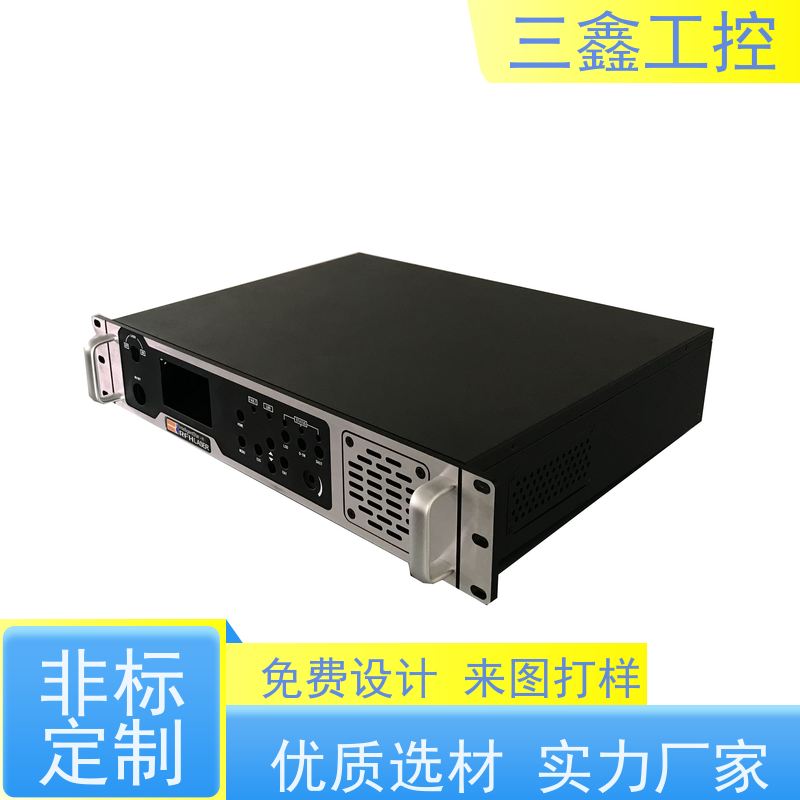 非标定制机架式电力通讯工业机箱 室外机柜 精细工艺 严格品控