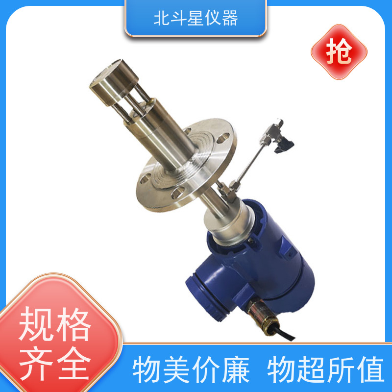 北斗星仪器 能提供全范围测试 油雾浓度检测报警装置 发动机制造车间