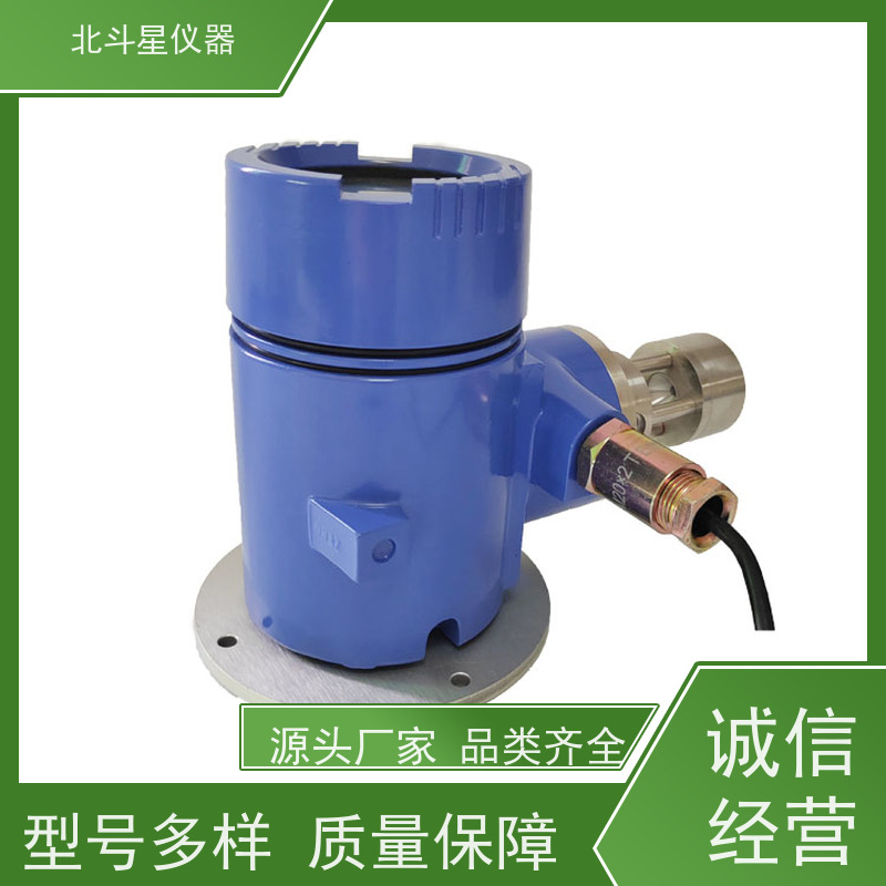 北斗星仪器 调零方法 技术保障 油雾探测器 环境监测