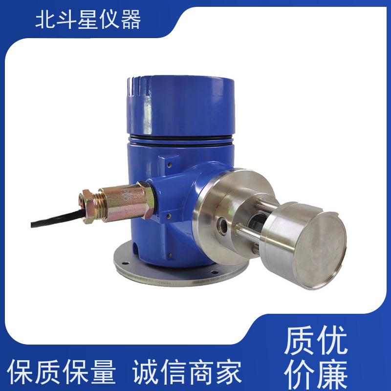 北斗星仪器 数字显示 灵敏度高 油雾浓度检测仪 汽车制造
