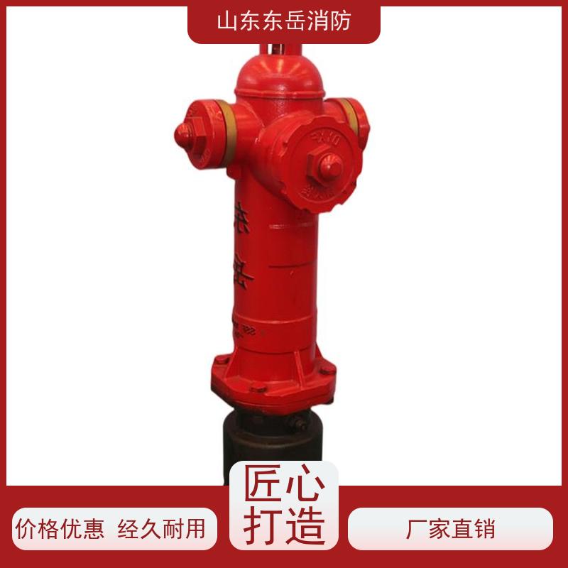 SST100/65-1.6地上防冻调压消火栓 室外消防栓 工矿石化工业消防