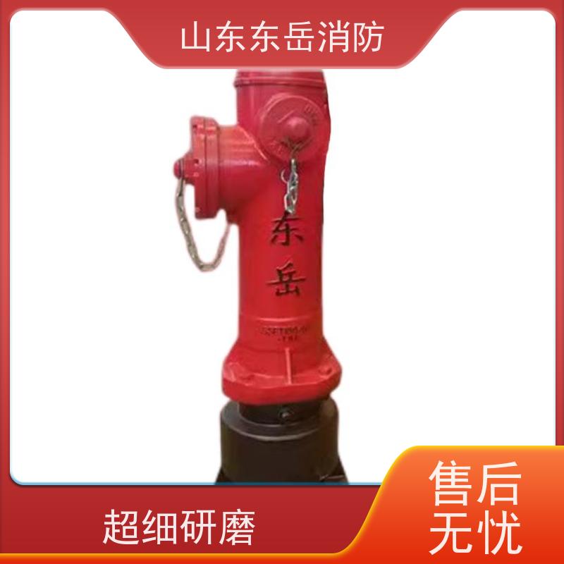 工业消防栓厂家提供地上室外防冻调压消火栓SST150/65-1.6 有现货