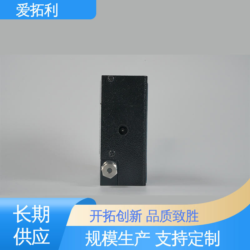 误差小 厂家供应 现货充足 低耗节能 氩气流量控制器 爱拓利