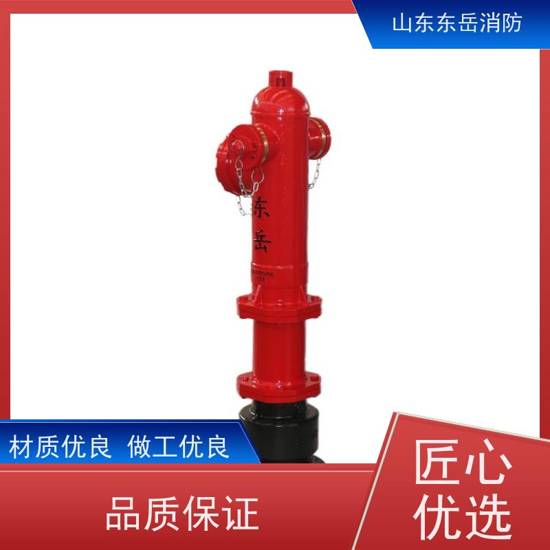 室外地上消火栓厂家提供SSFT150/65-1.6防冻防撞调压消防栓 有现货