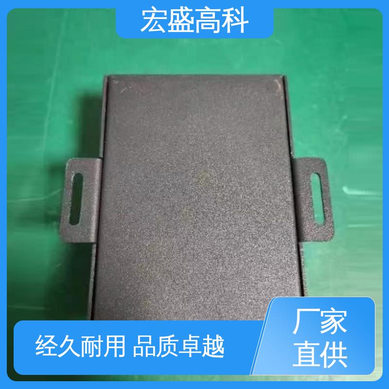 宏盛佳 金属复合型火灾探测器 支持定制 24V工作电压