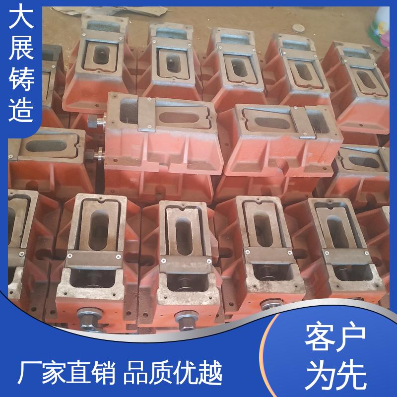 大展铸造 可打孔 异形垫铁 磨床精密 Q235机床调平用