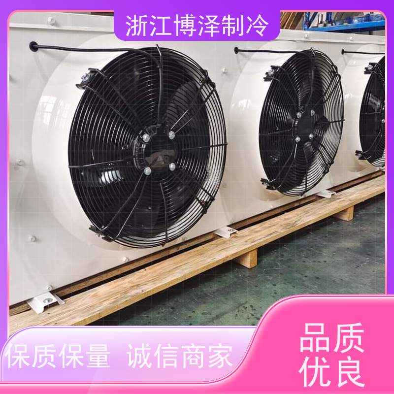 冷却器冷风机冷库蒸发器 速冻库外机组 品质可靠 DD-1.4/7㎡