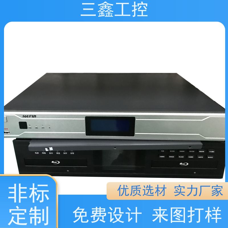 深 圳三鑫嵌入式不锈钢配电箱 室外机柜 OEM/ODM定制方案 免费打样