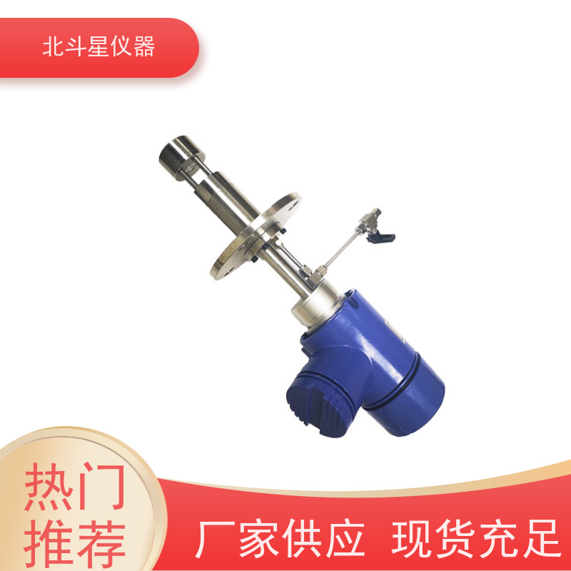 北斗星仪器 气体中矿物油监测 光透射粒子实时测试技术 油雾探测器