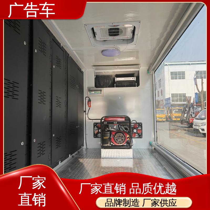 小型舞台车 表演车 可根据需要定制 画面清晰 同城出售