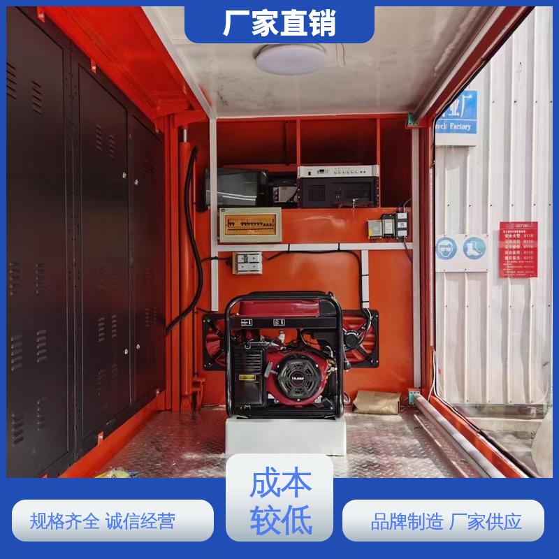 江淮 画面清晰 多媒体宣传车 小型舞台车 旧车可置换