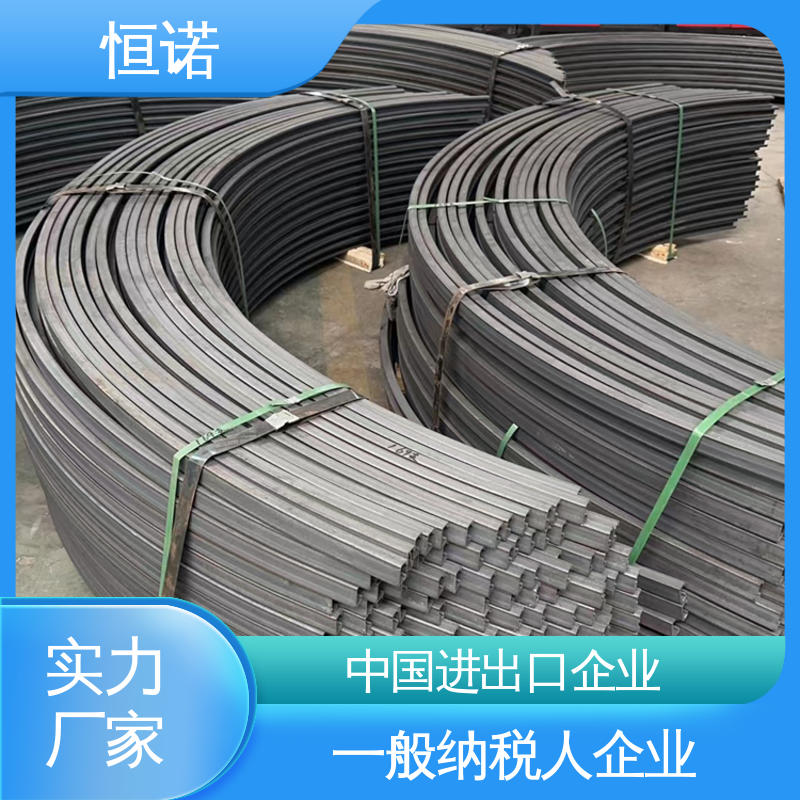 恒诺 根据要求按图定做 防腐金属制品 源头工厂 管廊预埋槽道