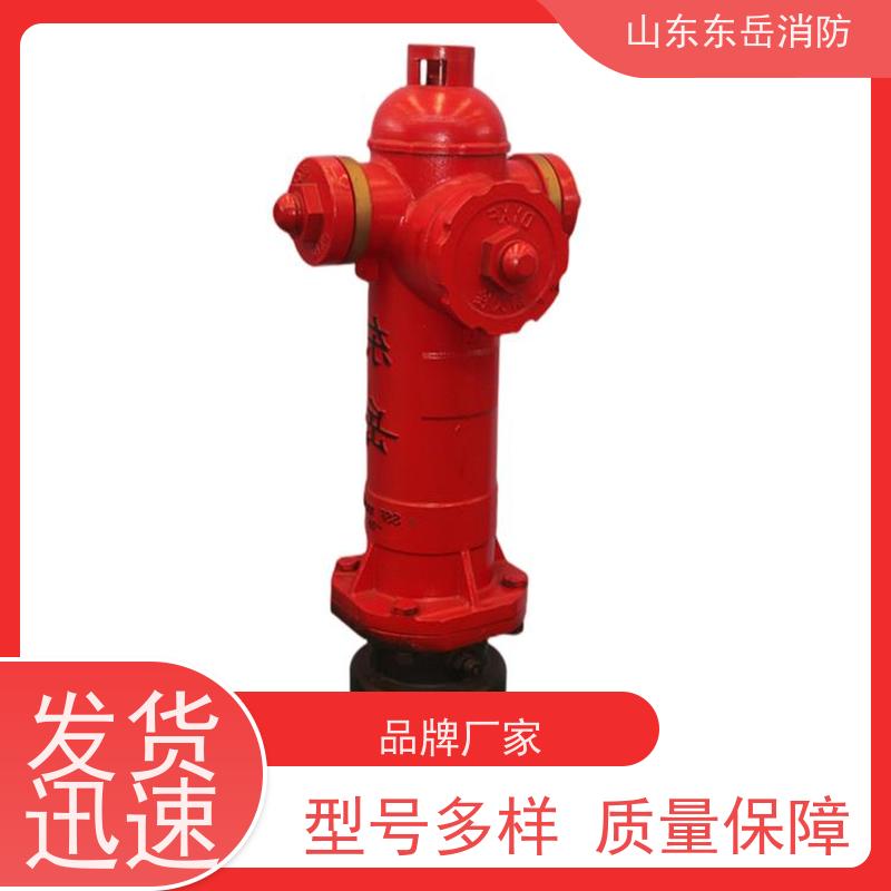 SST150/80-1.6防冻调压室外消火栓 北方工业消防用地上消防栓