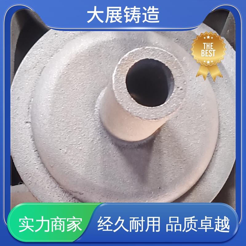 机械配件 消失磨立柱 树脂砂工艺 车床主轴箱 大展供应