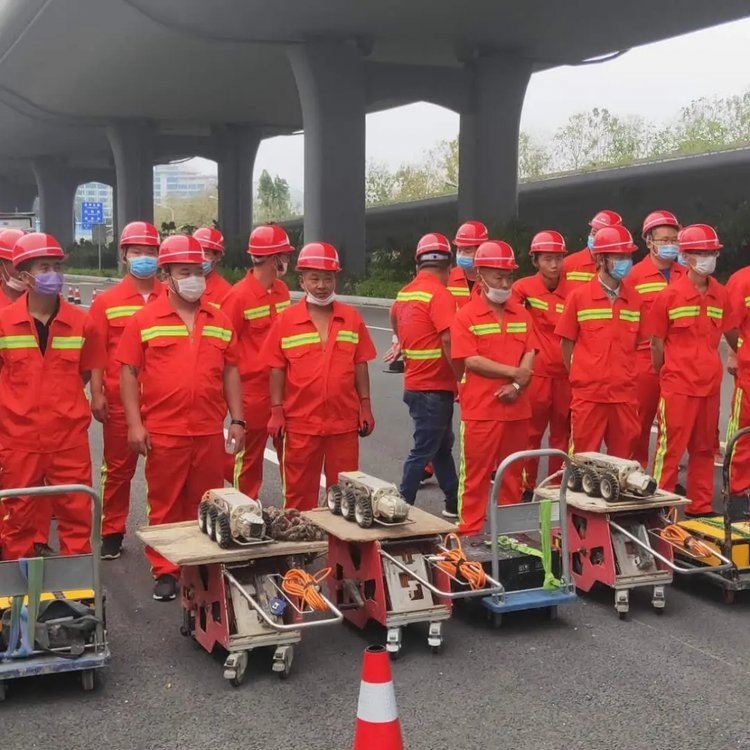 南京建邺区 清理化粪池 疏通下水道 收费合理 管道检测